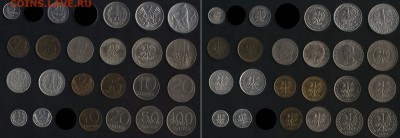 Обмен. Инострань на ваши монеты. - +Польша 2