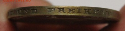 3 рейхмарки 1925 D до 27.09 - IMG_9557.JPG