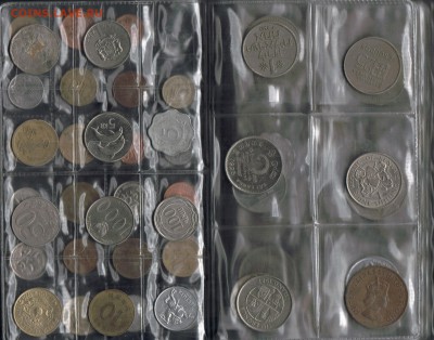 более 80 монет в монетнике до 21.09.2016 22.00 - 2016-09-23_003