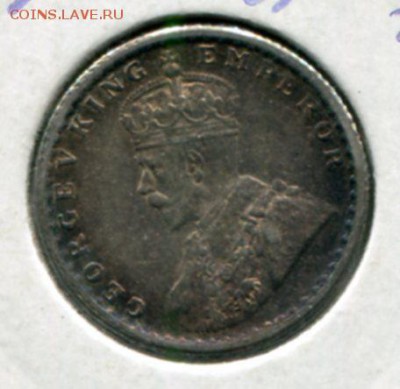 Англия-Индия. 1.4 рупии 1934. до 25.09 в 22.00 - img033