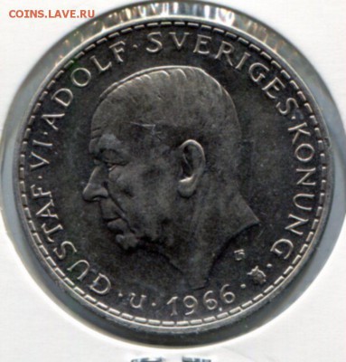 Швеция.5 крон 1866   25.09 - img048
