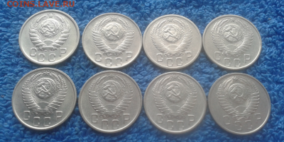 15 копеек 1946,48,52,53,54,55,56,57г. - 2016-09-23_13h50_24