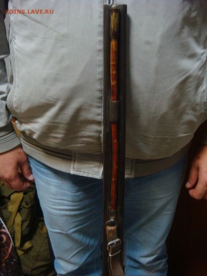 Ружьишко - DSC05143.JPG