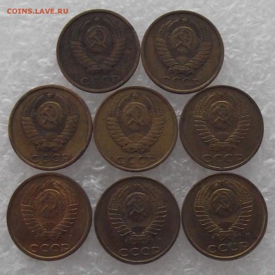 2 копейки 1952,1953,1954,1955,1956,1963+поздние года,26.09 - 18.JPG