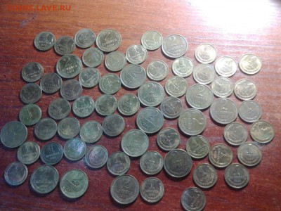 монеты СССР И ГКЧП - 0-02-01-7914ab9305c3fd4b34320e969ae90301bb758f0fe054301e0e586304069cd57c_full