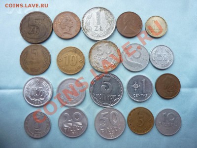 20 иностранных монет с рубля-до 15.12.10 в 22-00 - MEMO0014.JPG