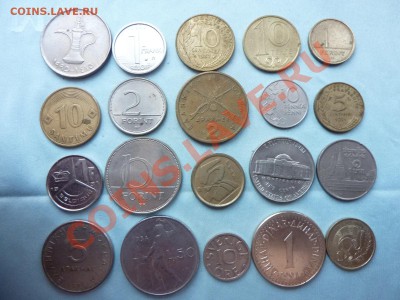 20 иностранных монет до 16.12.10 в 22-00 - MEMO0016.JPG