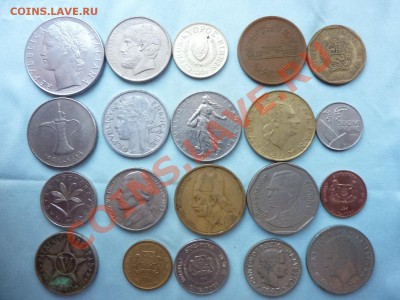 20 иностранных монет до 16.12.10 в 22-00 - MEMO0018.JPG