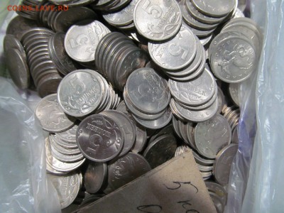 1коп, 5 коп, 50коп 1997-2007г до 27.09.2016г 22.00мск - IMG_1285.JPG