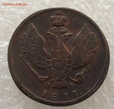 2 копейки 1811 КМ-ПБ,тетерев,до 28.09,в 22.00мск - DSCF3514.JPG