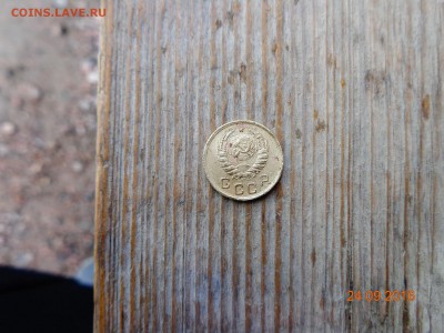 1 копейка 1937 г. шт.1.2? - DSC01103.JPG