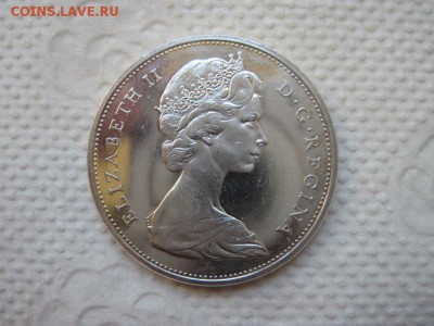 1 доллар Канада 1965 до 26.09.16 - IMG_4775.JPG