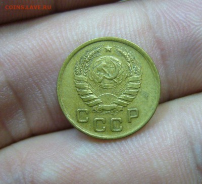 1 копейка 1938  в сохране - 27-09-16 - 23-10 - мск - 77