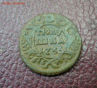 Полушка 1735 кладовая приличная - 27-09-16 - 23-10 мск - 8