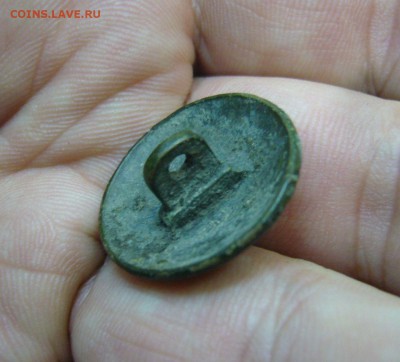 Пуговка номерная - номер 5 - 27-09-11 - 23-10 мск - 55