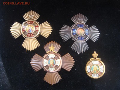 Знак Северо-Американского православного Братства в Петроград - DSC05196.JPG