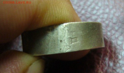 Царское кольцо серебро 84 пр - 27-09-11 - 23-10 мск - 44