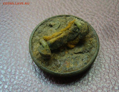 Кокарда вегерская ВОВ с привязкой - 27-09-11 - 23-10 мск - 66