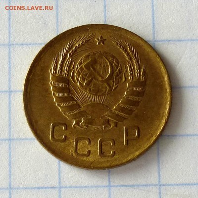 1 копейка 1938 год -=ШТЕМПЕЛЬНЫЙ БЛЕСК=- до 27.09.16г - P1040960