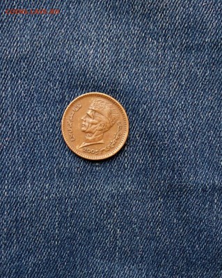 1 рупия Пакистан,до 27.09. - pTLDIPfqAGw