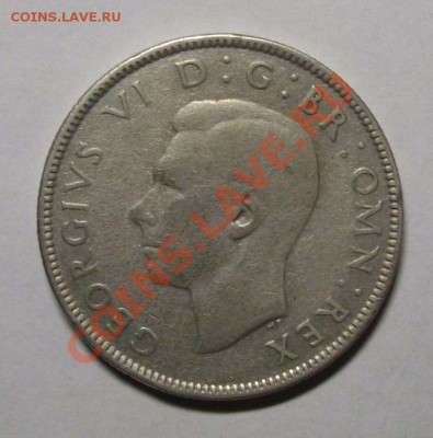 2 Шиллинга 1941 - 2 шиллинга 1941а.JPG