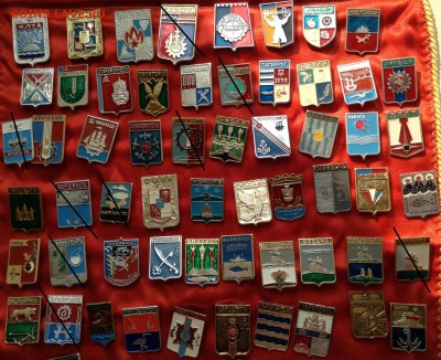 Знаки гербы по Фиксу 10 р - image (5)