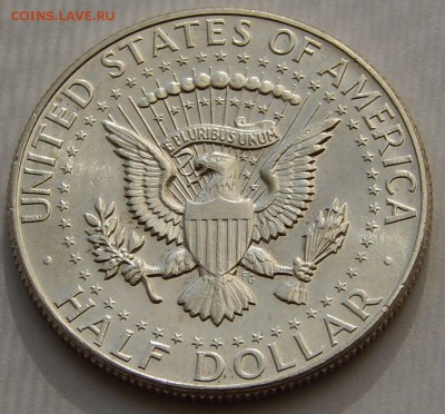 США 50 центов 1964 Кеннеди, до 02.10.16 в 22:00 МСК - 5004-1.JPG