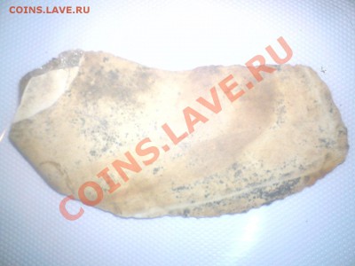 Оцените орудия украшение из железа и камня - DSC01357.JPG
