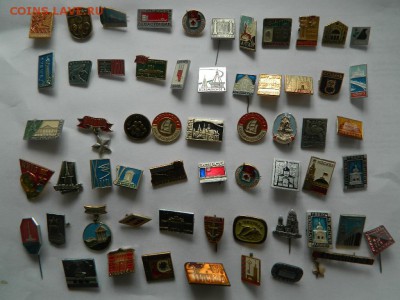 Значки по 10 р разные  фикс  до 01.10.2016 22:00 мск - DSCN8284_thumb