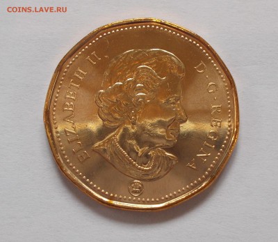 1 доллар 2009 Канада 100 лет клубу Монреаль Канадиенс 29.09 - DSCN0313.JPG