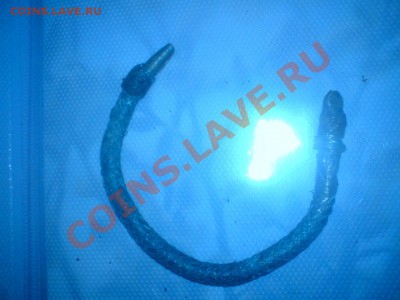 Оцените орудия украшение из железа и камня - DSC01368.JPG