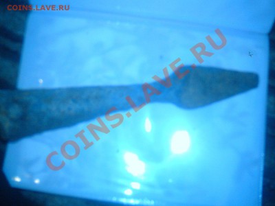 Оцените орудия украшение из железа и камня - DSC01369.JPG