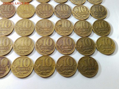 Очень нечастые 10к 1997сп. До 1.10 в 22.00мск - tmp-cam-1398869082