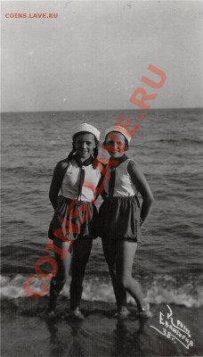 -Куплю-Фотографии, грамоты, поинеров СССР до 1947 года- - 12f716e70fcc
