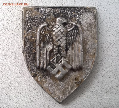 За отличную стрельбу 3 рейх,щиток До 1.10.2016 в 22.00 - WP_20160925_10_15_50_Pro