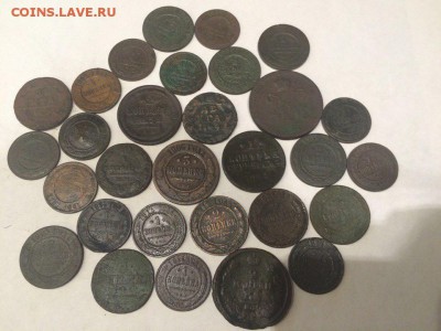 30 МОНЕТ ИМПЕРИИ - T6VSQc6d1C0