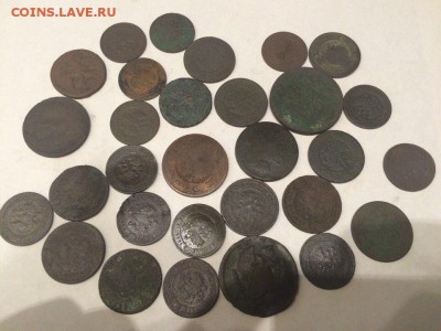 30 МОНЕТ ИМПЕРИИ - -dzrbzSuLvI