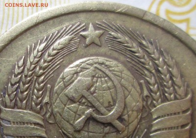 3_КОПЕЙКИ_1980_ШТ.3.1_(нечастая )_ 29.09. 23-00 - 3-80-о