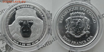 Животные на монетах - Эти_глаза_напротив