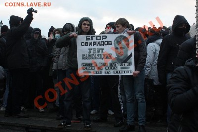 ФОТО - просто фото. Те что получились удачными. - miting 11 dec 7