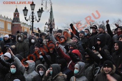 ФОТО - просто фото. Те что получились удачными. - miting 11 dec 8