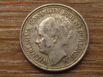 Нидерланды 10 центов 1936 Ag до 28.09.16 в 22.00 М - IMG_8062.JPG