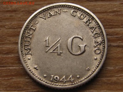 4 гульдена 1944 Ag до 28.09.16 в 22.00 М - IMG_8106.JPG