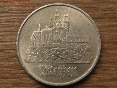 ГДР 5 марок 1972 Мейсен до 28.09.16 в 22.00 М - IMG_8090.JPG