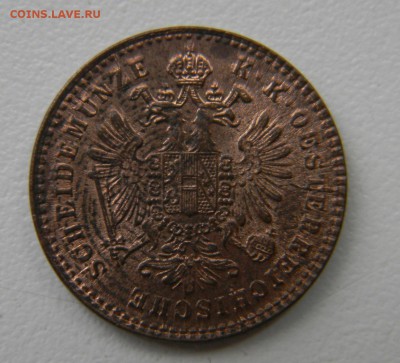 1 крейцер 1879 - DSCN9136.JPG