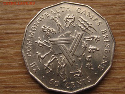 Австралия 50 центов 1982 игры до 28.09.16 в 22.00 М - IMG_8111.JPG