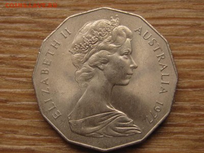 Австралия 50 центов 1977 юбилей до 28.09.16 в 22.00 М - IMG_8121.JPG