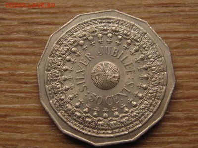 Австралия 50 центов 1977 юбилей до 28.09.16 в 22.00 М - IMG_8120.JPG