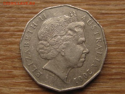 Австралия 50 центов 2001  до 28.09.16 в 22.00 М - IMG_8123.JPG