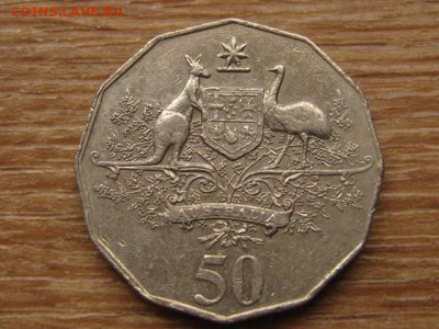 Австралия 50 центов 2001  до 28.09.16 в 22.00 М - IMG_8122.JPG